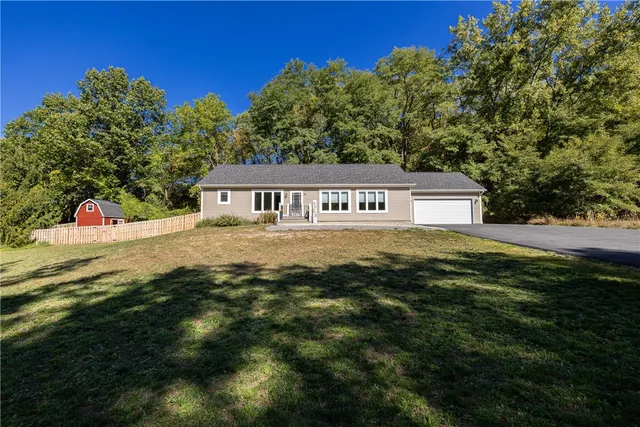 $499,900 | 1163 Cheese Factory Road, Mendon, NY 14472