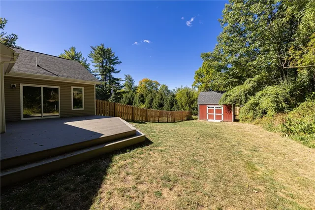 $499,900 | 1163 Cheese Factory Road, Mendon, NY 14472