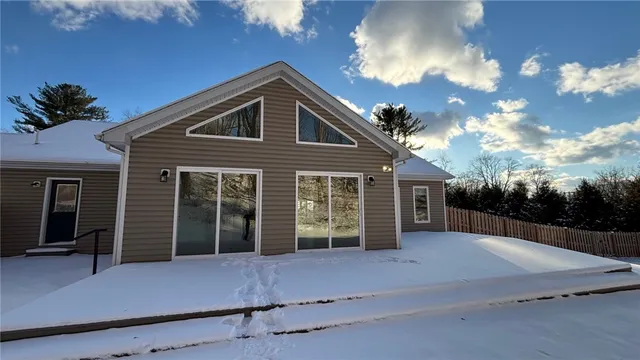 $499,900 | 1163 Cheese Factory Road, Mendon, NY 14472