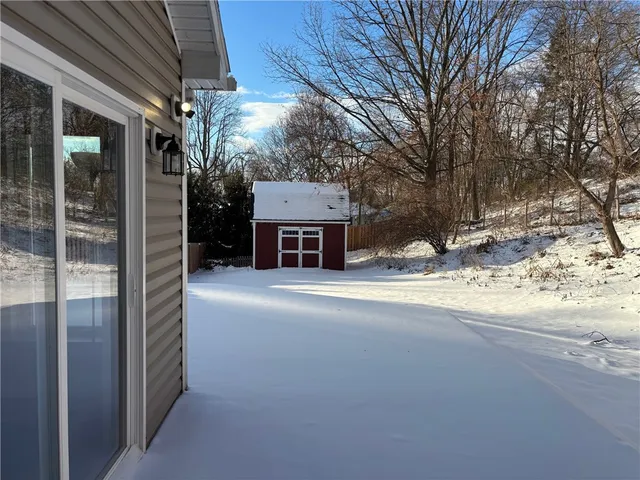 $499,900 | 1163 Cheese Factory Road, Mendon, NY 14472