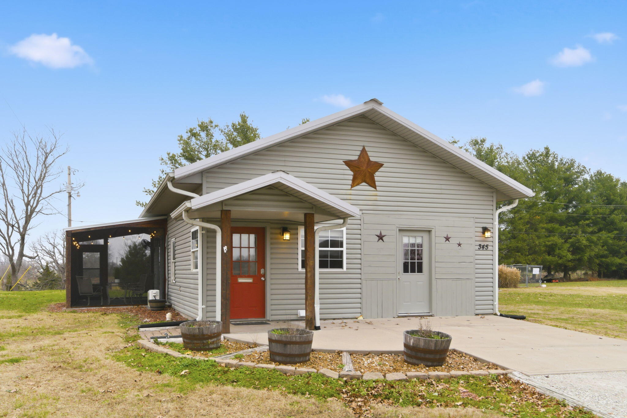 345 Valley Woods Road Spokane, MO 65754 - Photo 1 of 1 IMG_0217