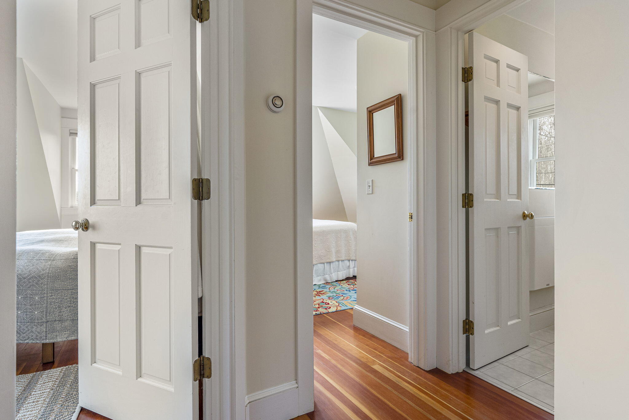 174 John Small Road Chebeague Island, ME 04017 - Photo 45 of 72 Upstairs