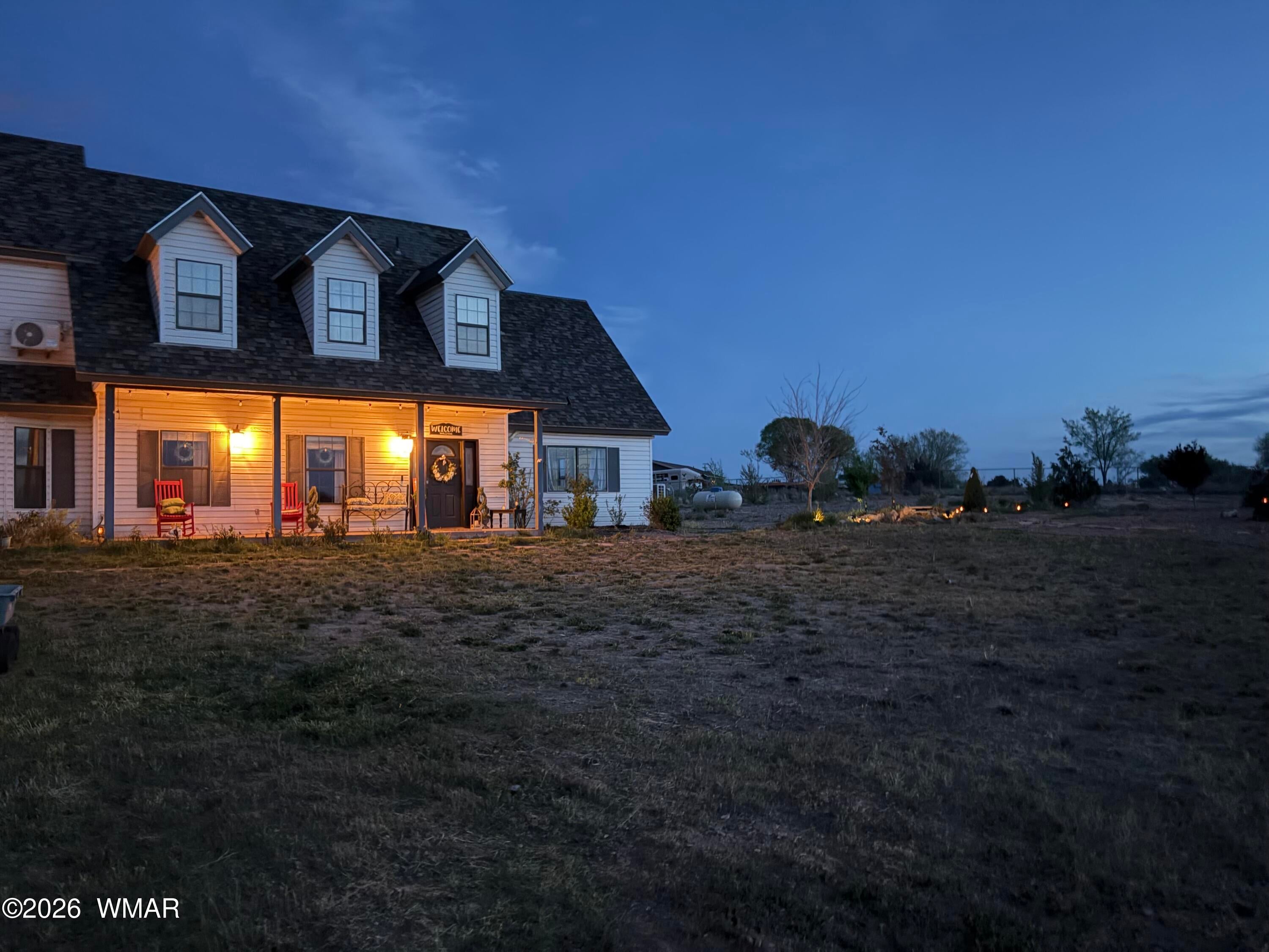 1147 South Hoyt Road Snowflake, AZ 85937 - Photo 53 of 86 Gallery Image 53