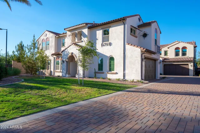 $2,595 | 4015 South Pecan Drive, Chandler, AZ 85248