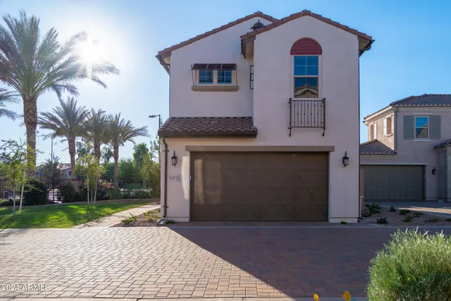 $2,595 | 4015 South Pecan Drive, Chandler, AZ 85248