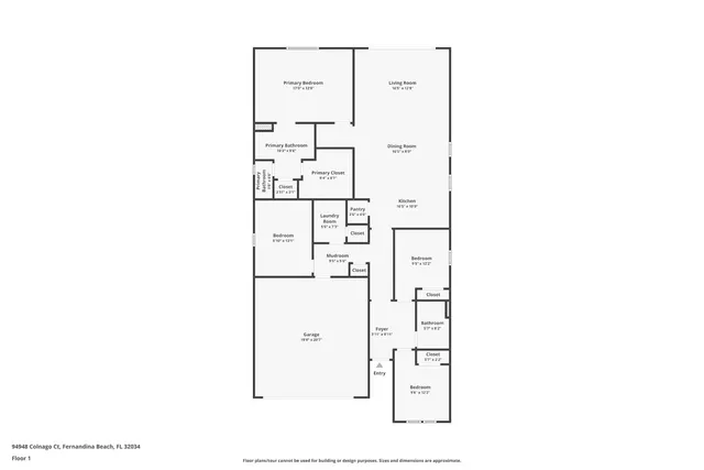 an aerial view of residential house with outdoor space and river