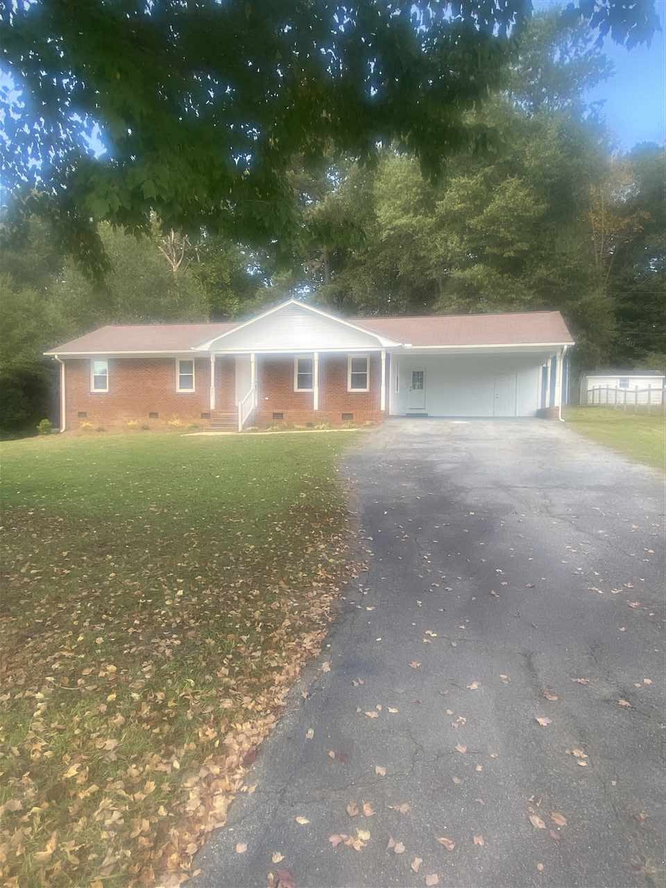 200 Granger Road Spartanburg, SC 29306 - Photo 1 of 14 Gallery Image 1