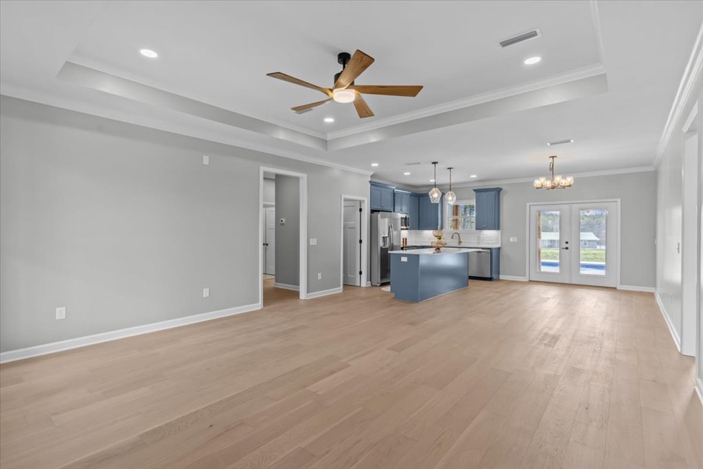795 Poole Road Chancellor, AL 36316 - Photo 3 of 42