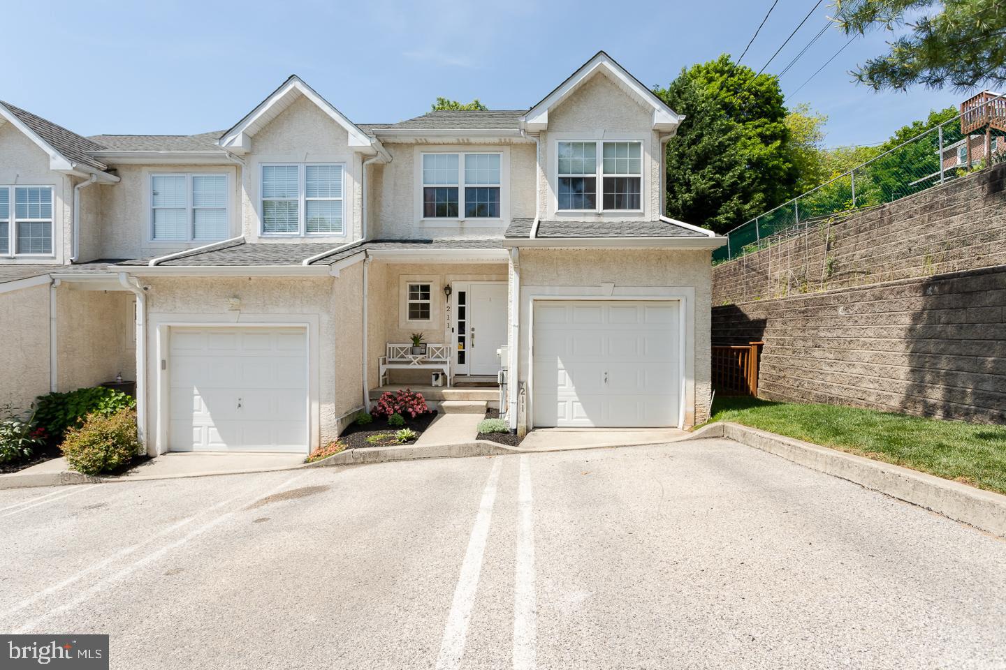 211 Flinthill Road Bridgeport, PA 19405 - Photo 1 of 26 Gallery Image 1