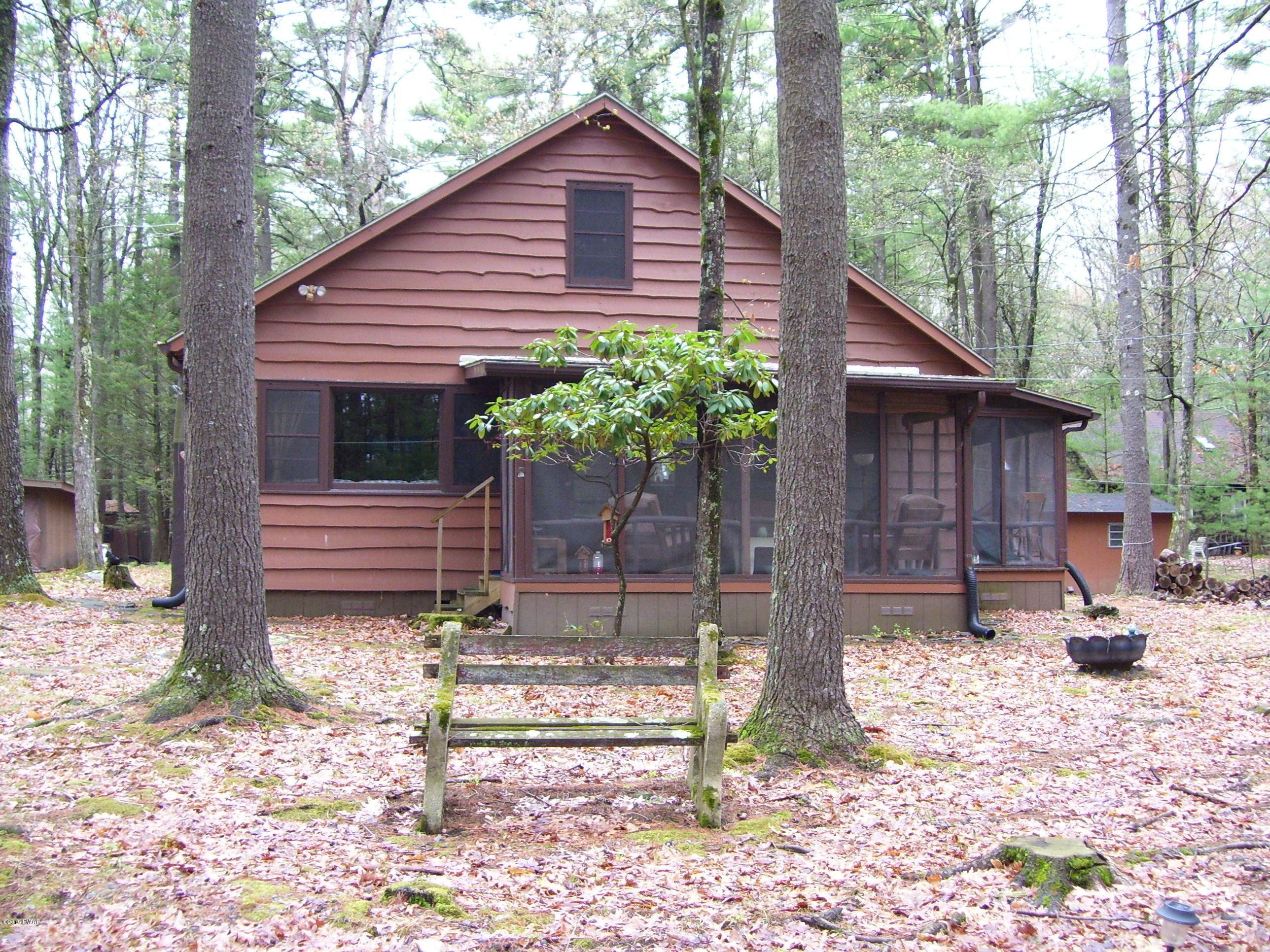 213 Cottage Road Tafton, PA 18464 - Photo 2 of 27 Gallery Image 2