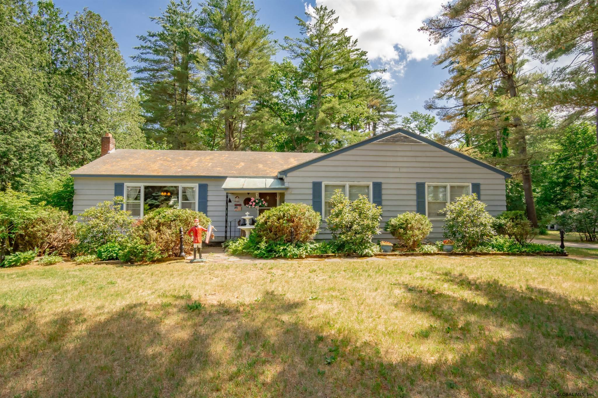 6017 County Farm Road Milton, NY 12020 - Photo 1 of 55 Photo 1