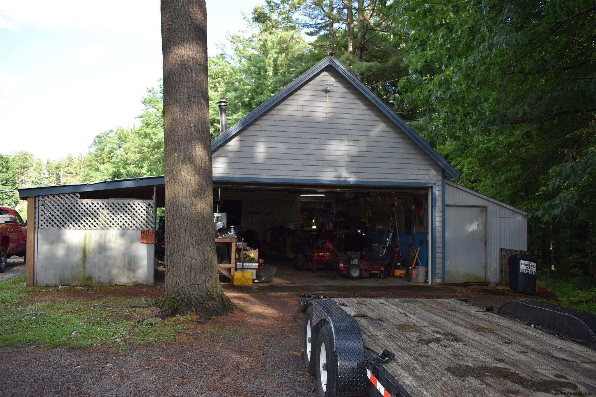 6017 County Farm Road Milton, NY 12020 - Photo 40 of 55 Photo 40