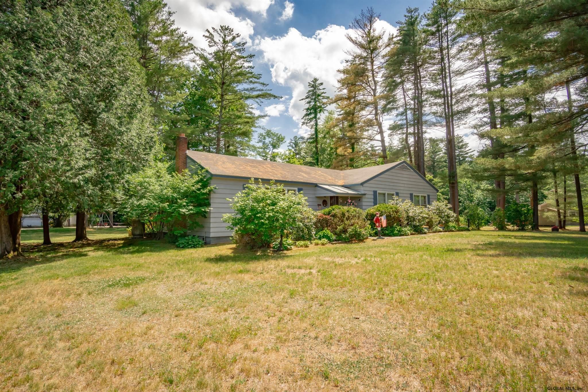 6017 County Farm Road Milton, NY 12020 - Photo 48 of 55 Photo 48