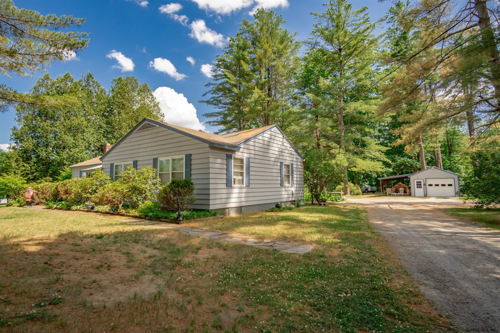 6017 County Farm Road Milton, NY 12020 - Photo 49 of 55 Photo 49