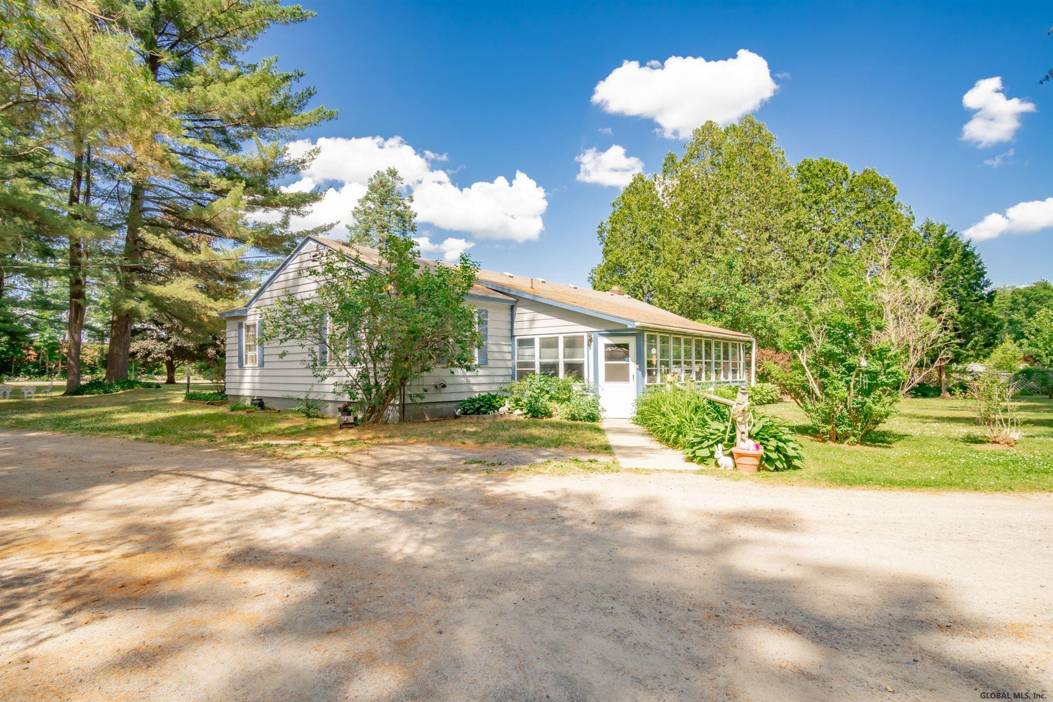6017 County Farm Road Milton, NY 12020 - Photo 50 of 55 Photo 50