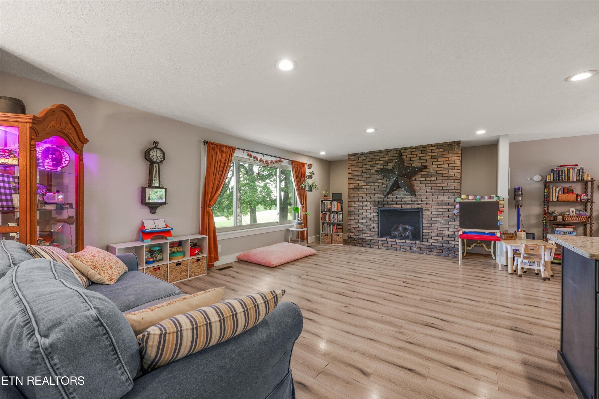 172 Fox Hunter Road Maynardville, TN 37807 - Photo 8 of 42