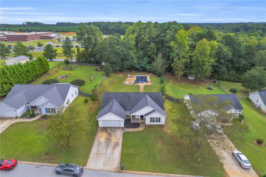 129 St James Court Anderson, SC 29621 - Photo 26 of 33