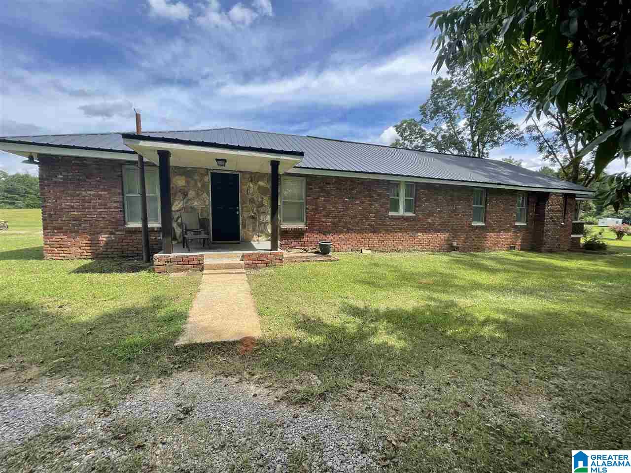 1447 Old Rockhouse Road Sylacauga, AL 35150 - Photo 21 of 33