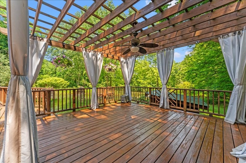 1172 Lynch Road Little Meadows, PA 18830 - Photo 33 of 50