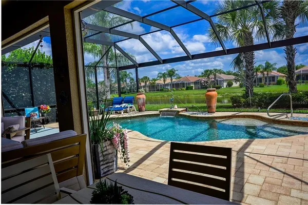 $849,000 | 19168 Jalisca Street, Venice, FL 34293