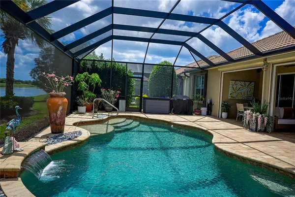 $849,000 | 19168 Jalisca Street, Venice, FL 34293