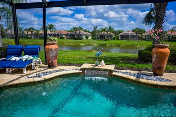 $849,000 | 19168 Jalisca Street, Venice, FL 34293