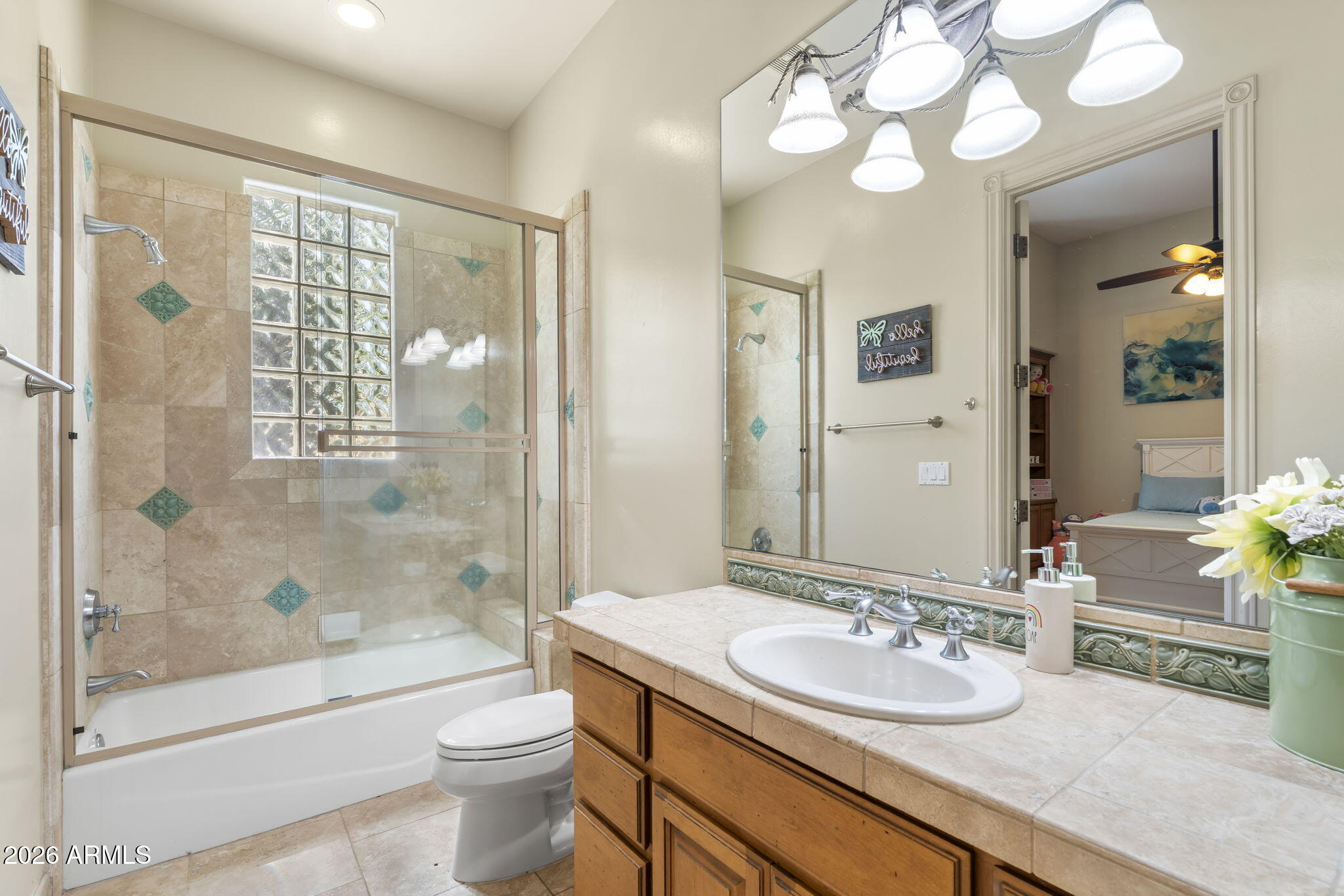 6427 East Horseshoe Road Paradise Valley, AZ 85253 - Photo 44 of 93 Bathroom 3