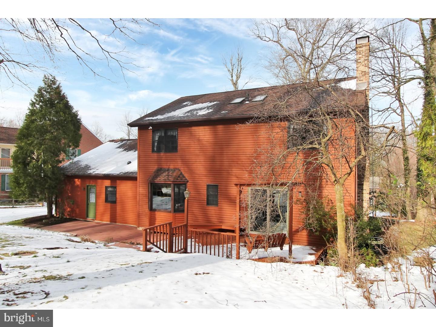 510 Arrowhead Trail Sinking Spring, PA 19608 - Photo 25 of 25