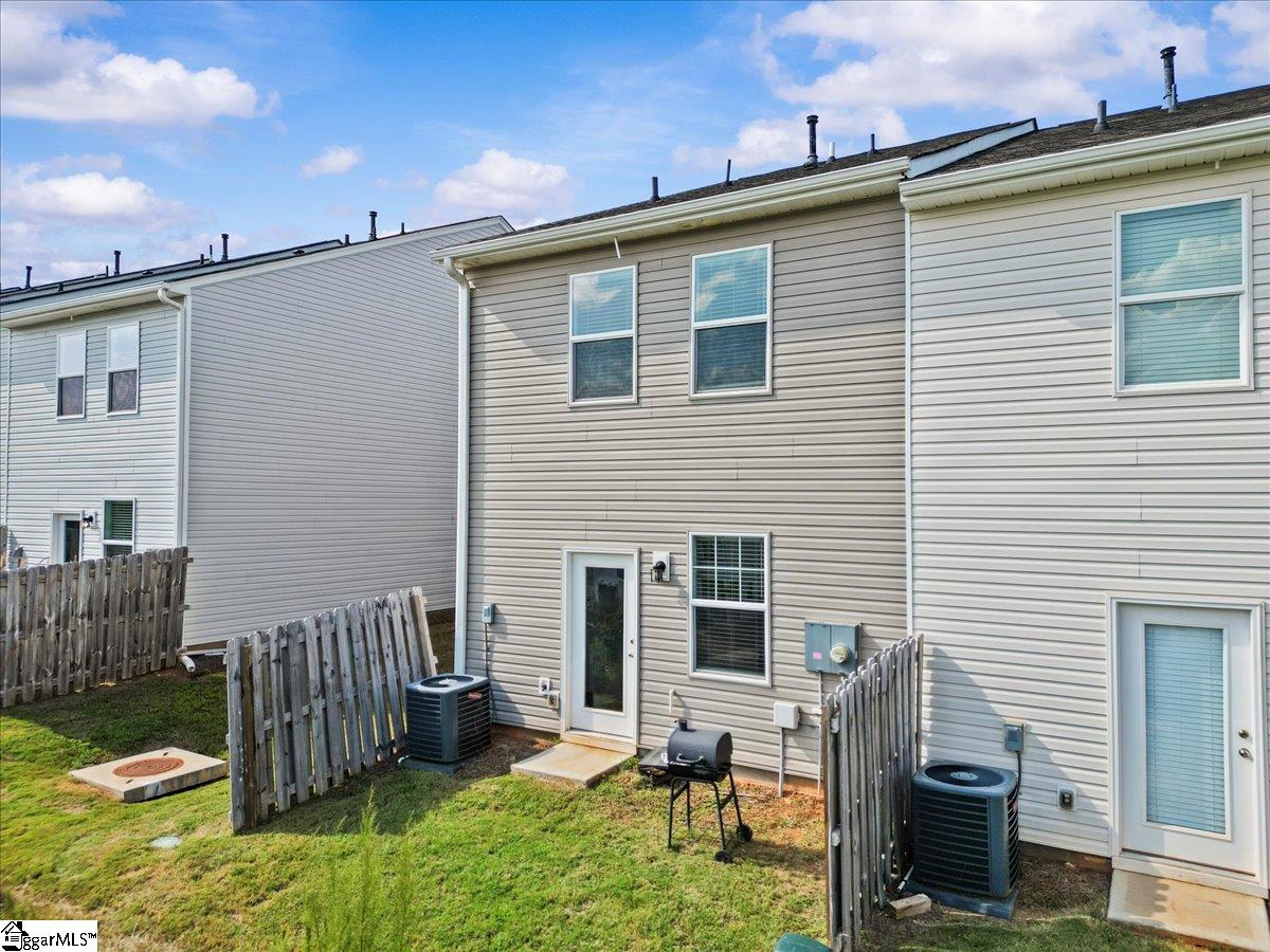 314 Laurel Pk Drive Greenville, SC 29607 - Photo 25 of 32