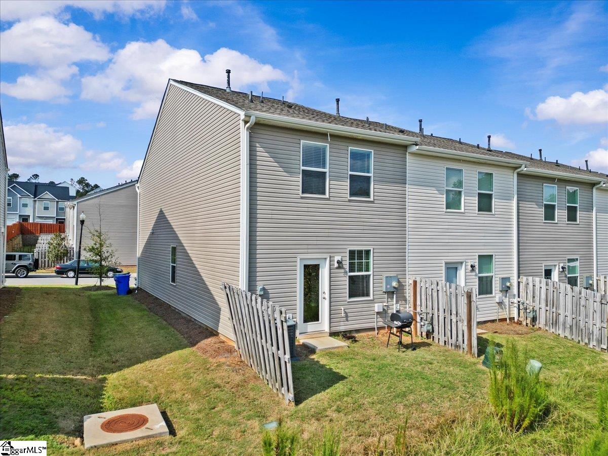 314 Laurel Pk Drive Greenville, SC 29607 - Photo 27 of 32