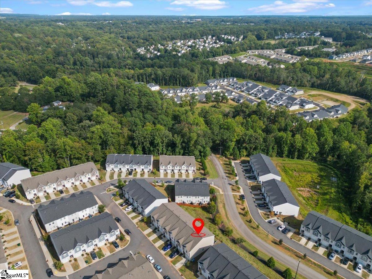 314 Laurel Pk Drive Greenville, SC 29607 - Photo 31 of 32