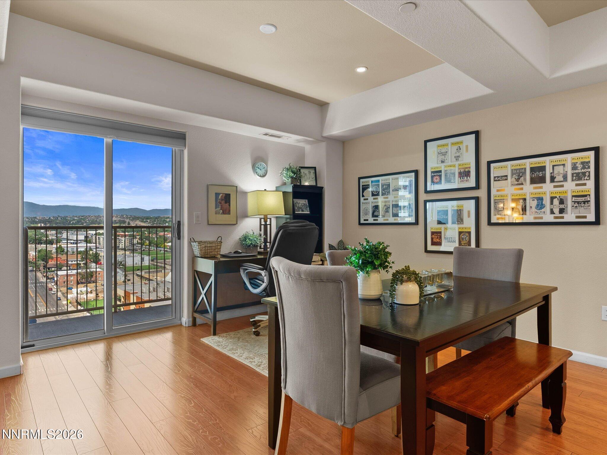 200 West 2nd Street, Unit 1406 Reno, NV 89501 - Photo 8 of 39 05-200 W 2nd St-104