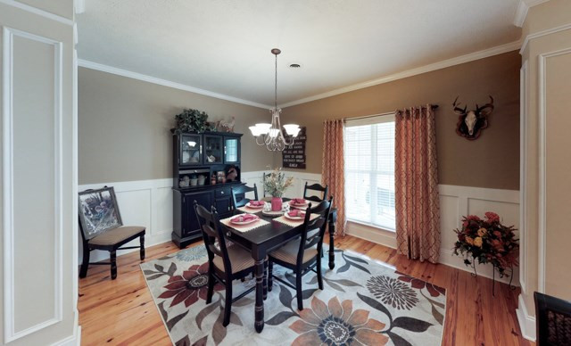 304 Old Stage Road Edgefield, SC 29824 - Photo 11 of 27