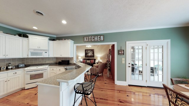 304 Old Stage Road Edgefield, SC 29824 - Photo 12 of 27