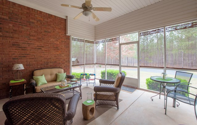 304 Old Stage Road Edgefield, SC 29824 - Photo 24 of 27