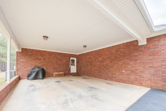 304 Old Stage Road Edgefield, SC 29824 - Photo 25 of 27