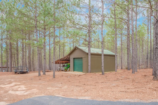 304 Old Stage Road Edgefield, SC 29824 - Photo 26 of 27