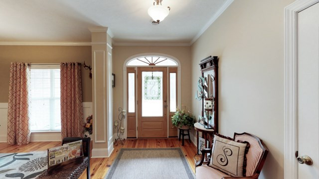 304 Old Stage Road Edgefield, SC 29824 - Photo 5 of 27