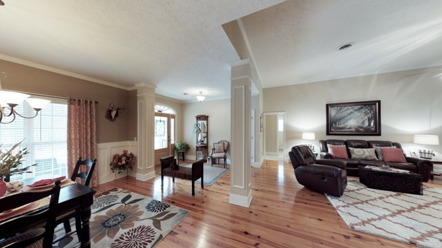 304 Old Stage Road Edgefield, SC 29824 - Photo 6 of 27