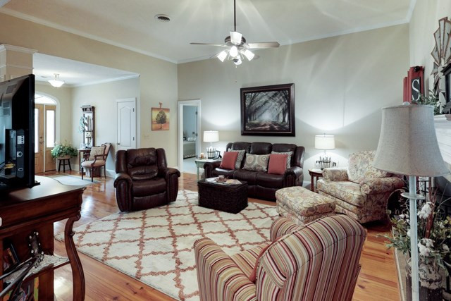 304 Old Stage Road Edgefield, SC 29824 - Photo 7 of 27