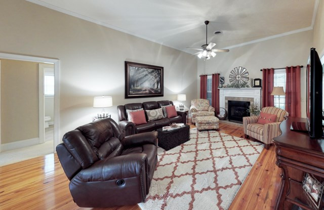 304 Old Stage Road Edgefield, SC 29824 - Photo 8 of 27