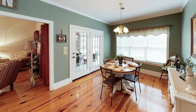 304 Old Stage Road Edgefield, SC 29824 - Photo 9 of 27