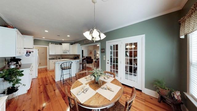304 Old Stage Road Edgefield, SC 29824 - Photo 10 of 27