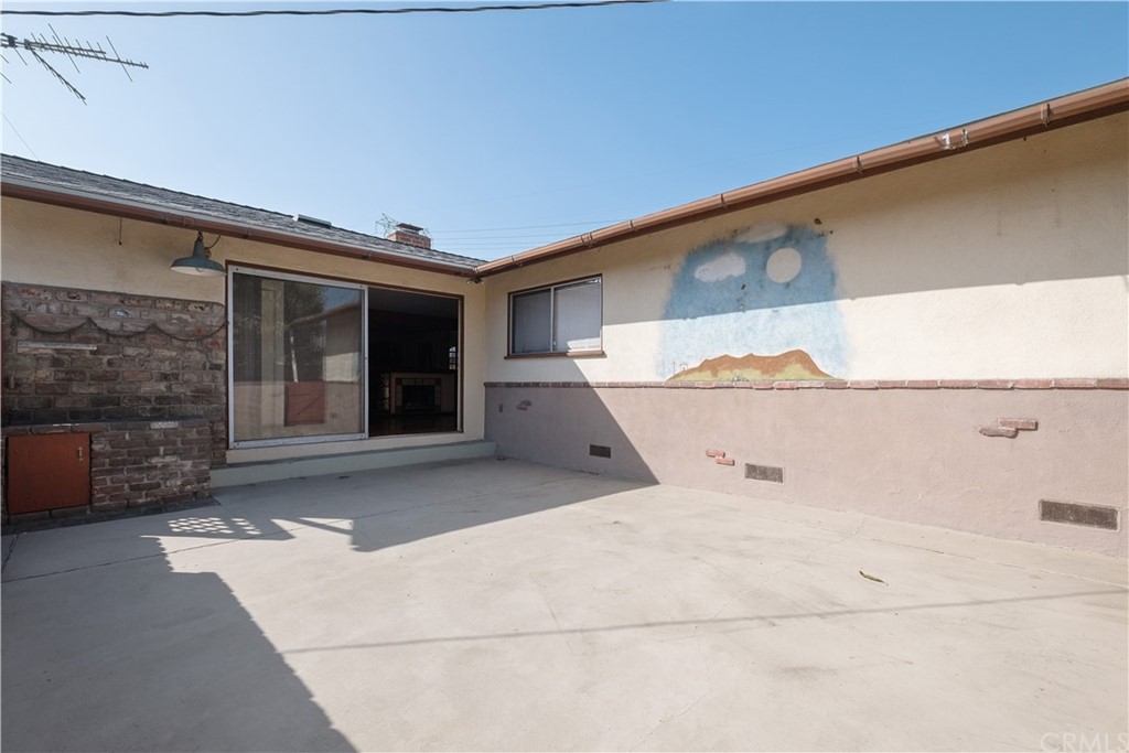 7119 Cortland Avenue Paramount, CA 90723 - Photo 27 of 30 a view of a storage & utility room