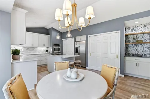 $450,000 | Undisclosed Address, Ballwin, MO 63011