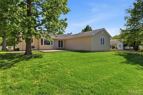$450,000 | Undisclosed Address, Ballwin, MO 63011