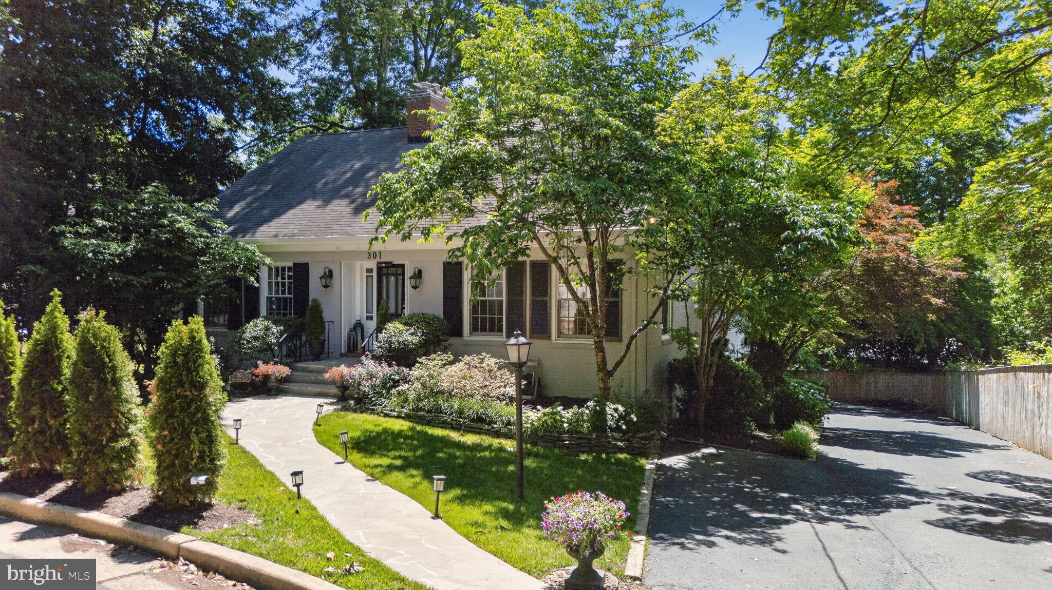 301 Columbia Road Alexandria, VA 22302 - Photo 80 of 82