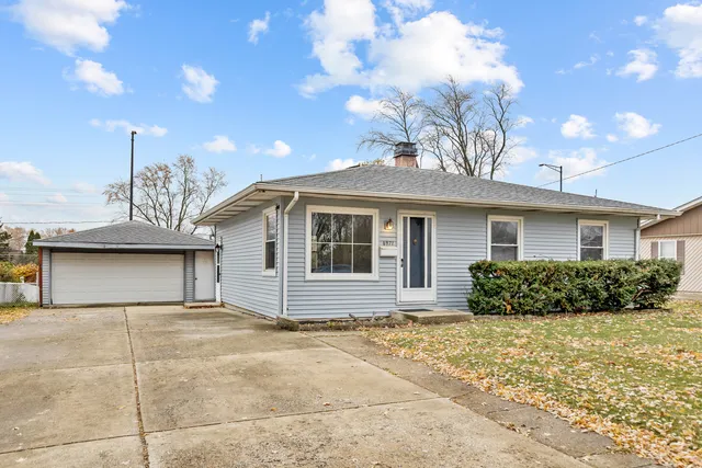 $335,000 | 6971 Hanover Street, Hanover Park, IL 60133