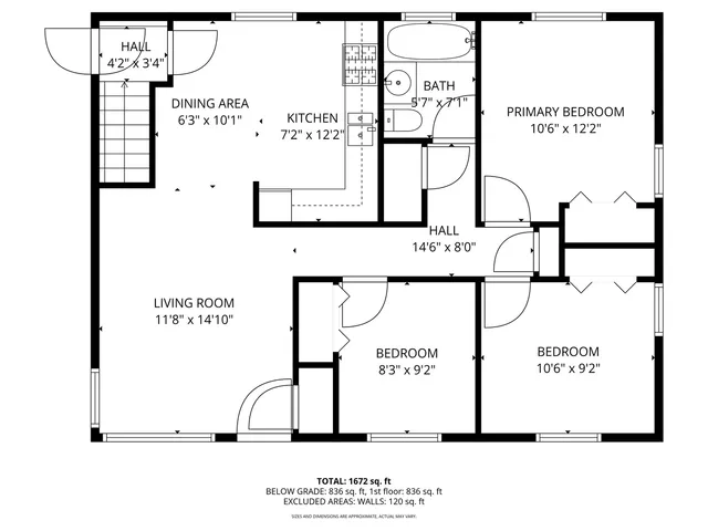 $335,000 | 6971 Hanover Street, Hanover Park, IL 60133