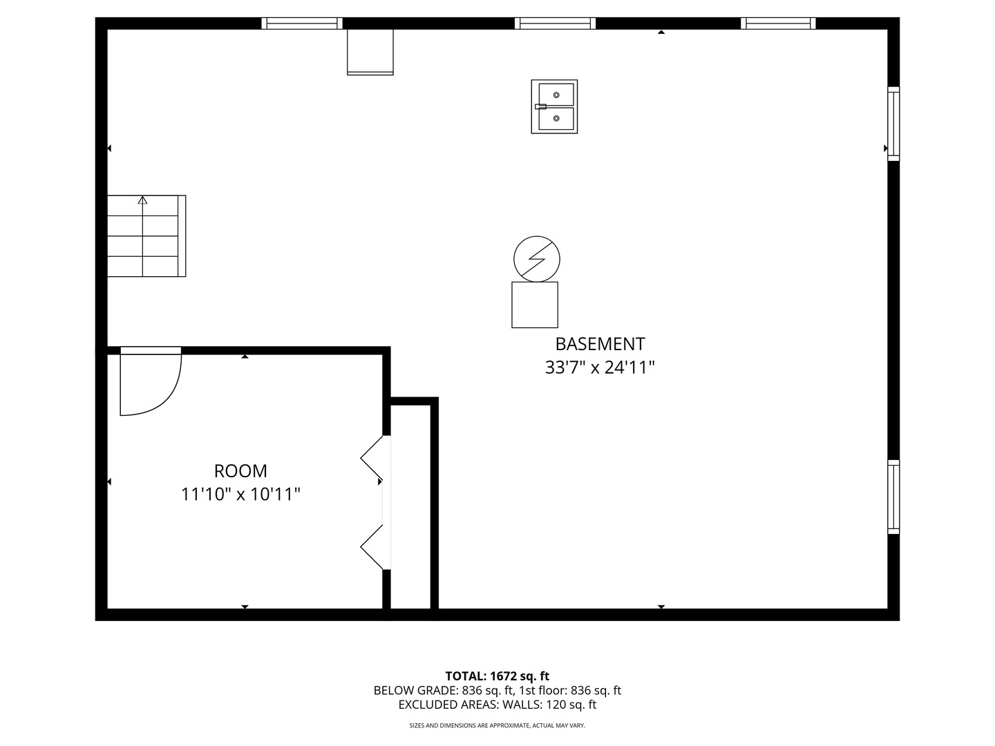 6971 Hanover Street Hanover Park, IL 60133 - Photo 19 of 20